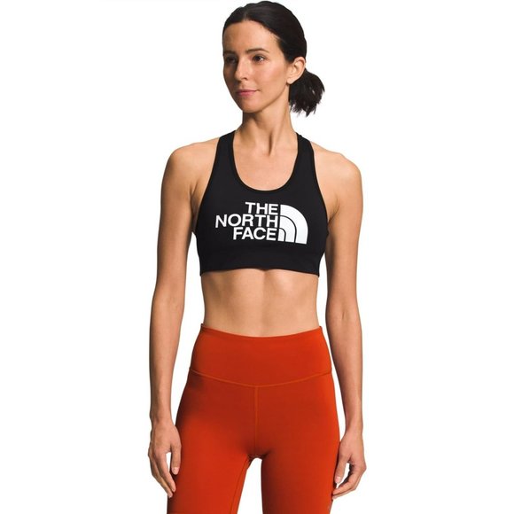 THE NORTH FACE Women's‎ Elevation Bra XX-Large - Picture 1 of 4